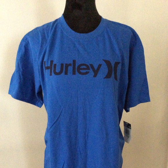 Hurley Other - Men’s Hurley tee